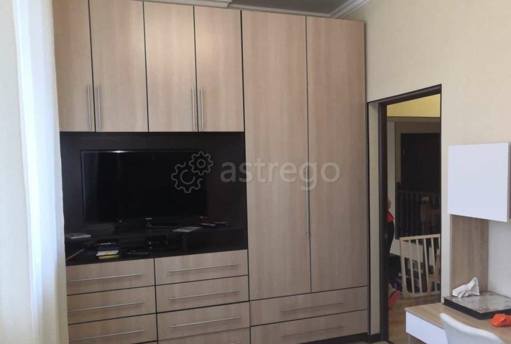 Коттедж, 280 м2, 12 соток, 3 эт. Майский - изображение 8