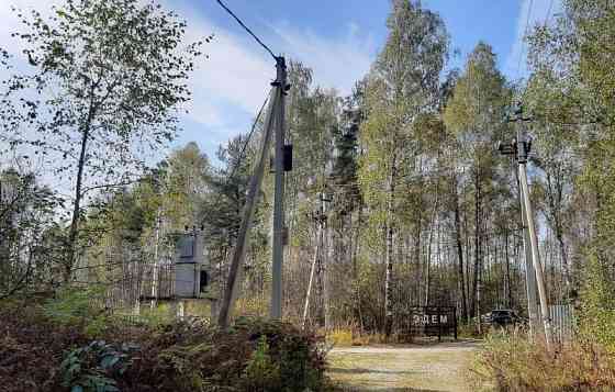 Земля под ИЖС, 8.5 сотки Павловский Посад