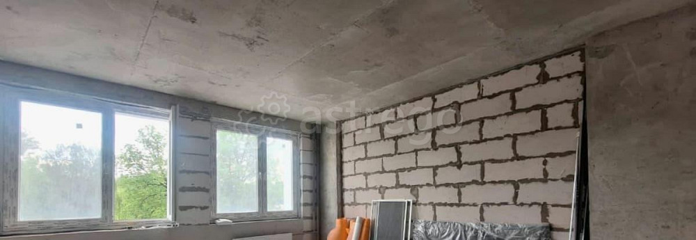 Студия, 35.5 м2, 4/17 эт. Солнечногорск - изображение 6