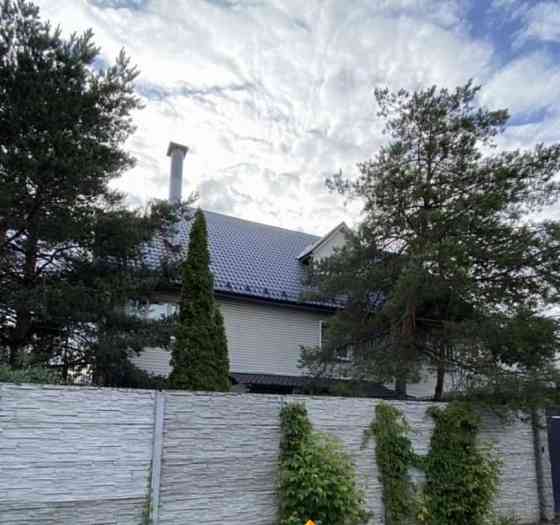 Дом, 487.6 м2, 8.7 сотки, 3 эт. Видное