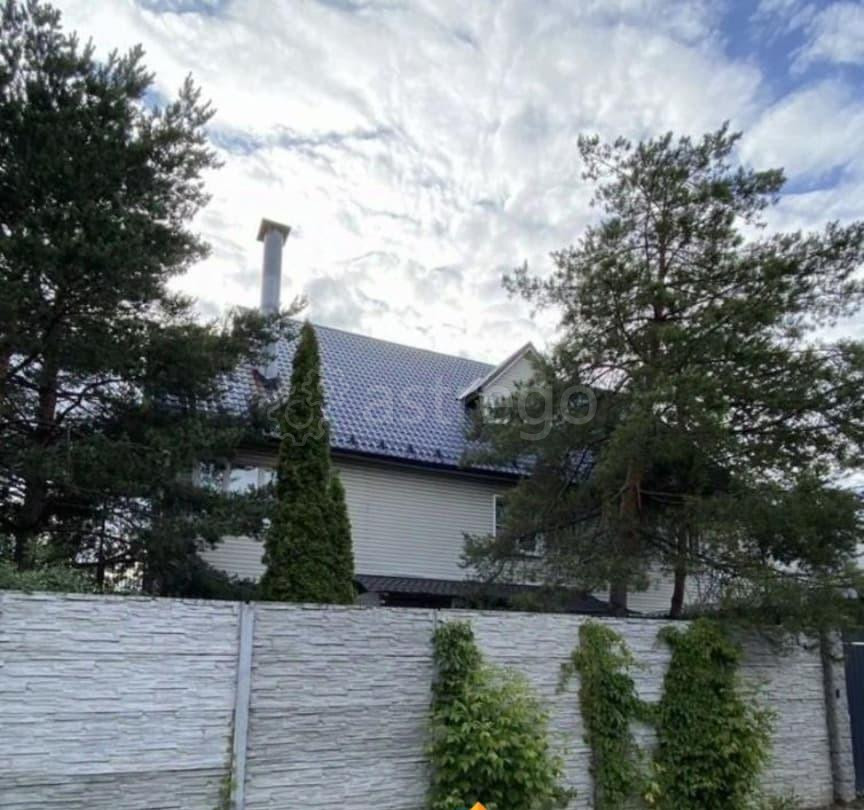 Дом, 487.6 м2, 8.7 сотки, 3 эт. Видное - изображение 1