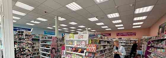 Торговое помещение, 114 м2 Дедовск