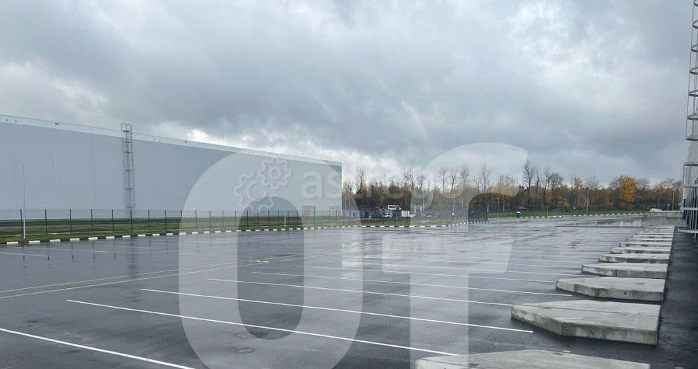 Склад, 10779 м2 Пушкино - изображение 2