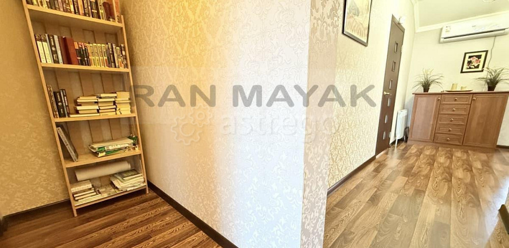 Таунхаус, 129 м, 6 соток, 2 эт. Майкоп - изображение 9