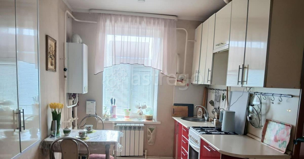 Дом, 105.7 м2, 7.77 сотки, 1 эт. Уфа - изображение 3