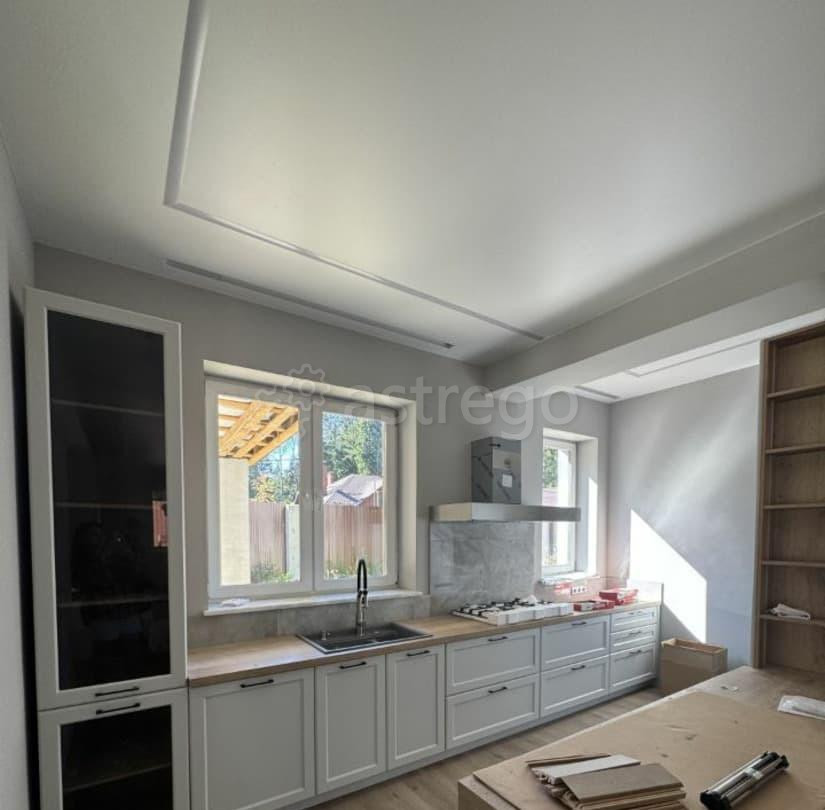 Дом, 180 м2, 12 соток, 2 эт. Хотьково - изображение 3