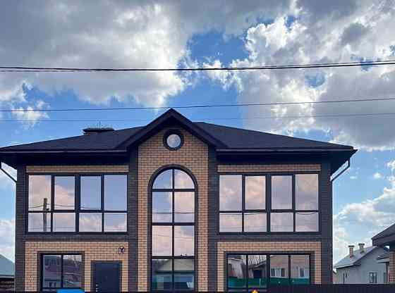 Коттедж, 255 м2, 13 соток, 2 эт. Чишмы