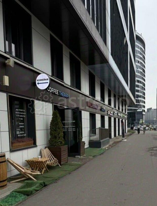 Свободного назначения, 32 м2 Санкт-Петербург - изображение 1