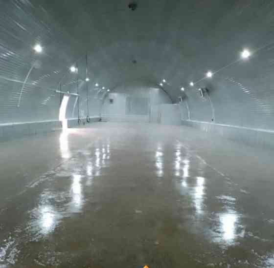 Склад, 900 м2 Балашиха