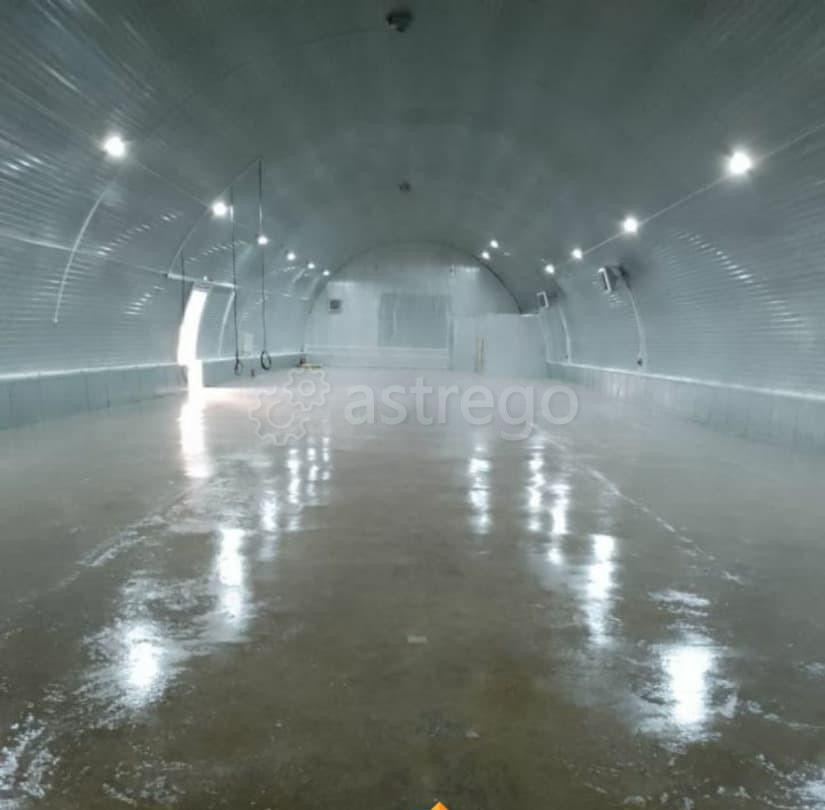 Склад, 900 м2 Балашиха - изображение 1