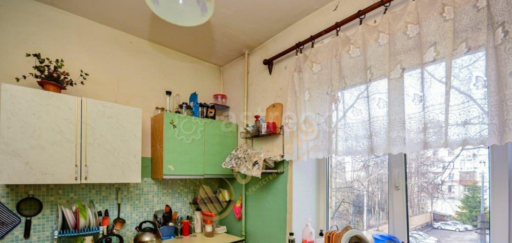 Комната, 16.7 м2, 3/4 эт. Санкт-Петербург - изображение 7