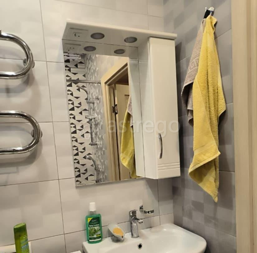 Студия, 25 м2, 3/4 эт. Королев - изображение 2