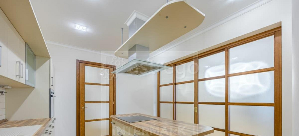 4-комн. квартира, 208 м2, 5/25 эт. Москва - изображение 7