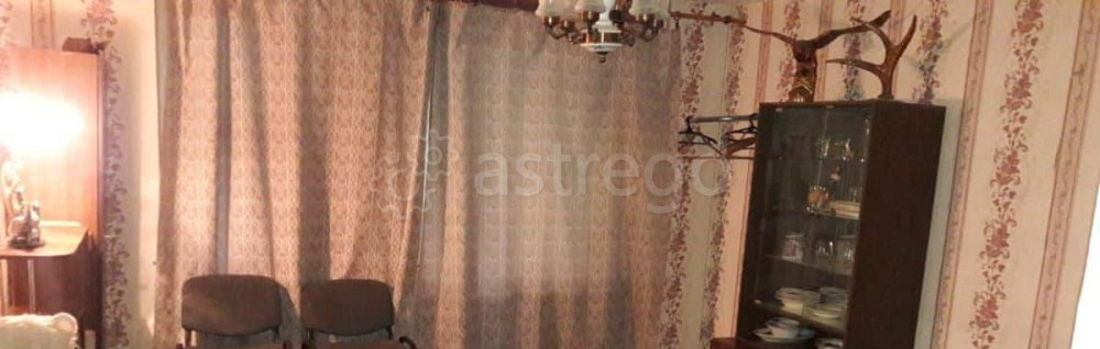4-комн. квартира, 76 м2, 1/5 эт. Санкт-Петербург - изображение 3