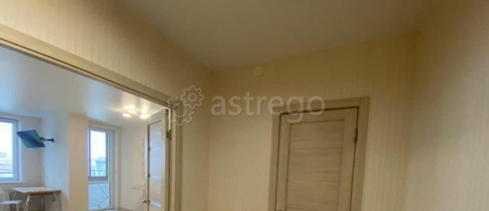 1-комн. квартира, 45 м2, 6/7 эт. Красноярск - изображение 4