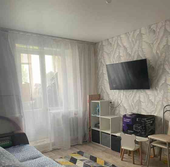1-комн. квартира, 35 м2, 3/9 эт. Стерлитамак