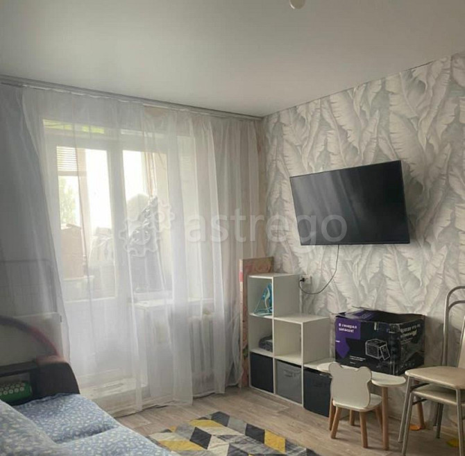 1-комн. квартира, 35 м2, 3/9 эт. Стерлитамак - изображение 2