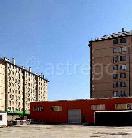 Производственное, 712 м2 Яблоновский - изображение 5
