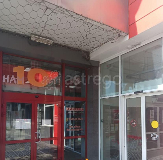 Свободного назначения, 1100 м2 Барнаул - изображение 7