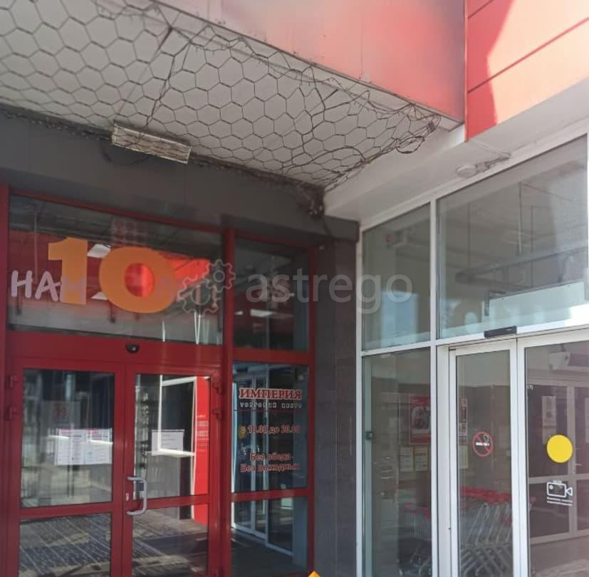 Свободного назначения, 1100 м2 Барнаул - изображение 7