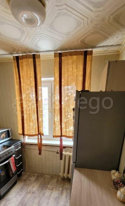 2-комн. квартира, 42.5 м2, 5/5 эт. Норильск - изображение 2