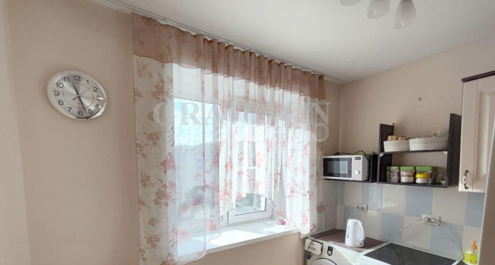 1-комн. квартира, 27 м2, 5/5 эт. Горно-Алтайск - изображение 6