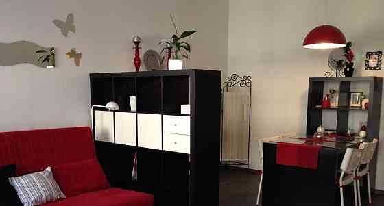 2-комн. квартира, 52 м2, 3/3 эт. Санкт-Петербург