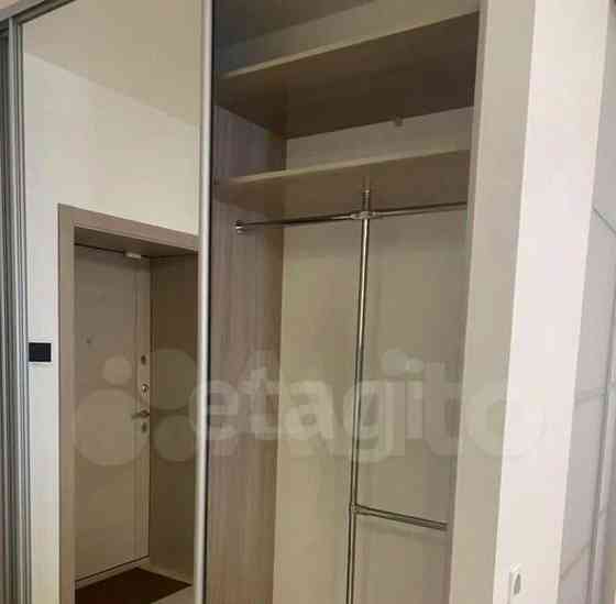 Студия, 41 м2, 15/16 эт. Красноярск
