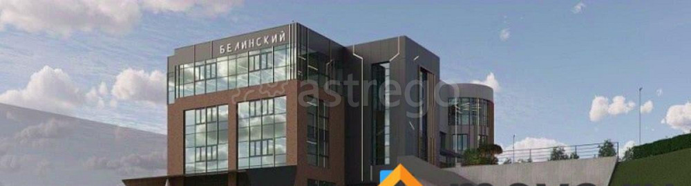 Офис, 765 м2 Красноярск - изображение 7