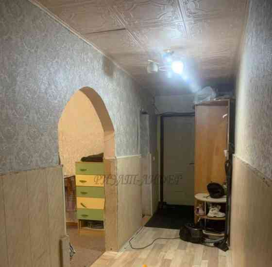 4-комн. квартира, 74 м2, 1/2 эт. Горно-Алтайск