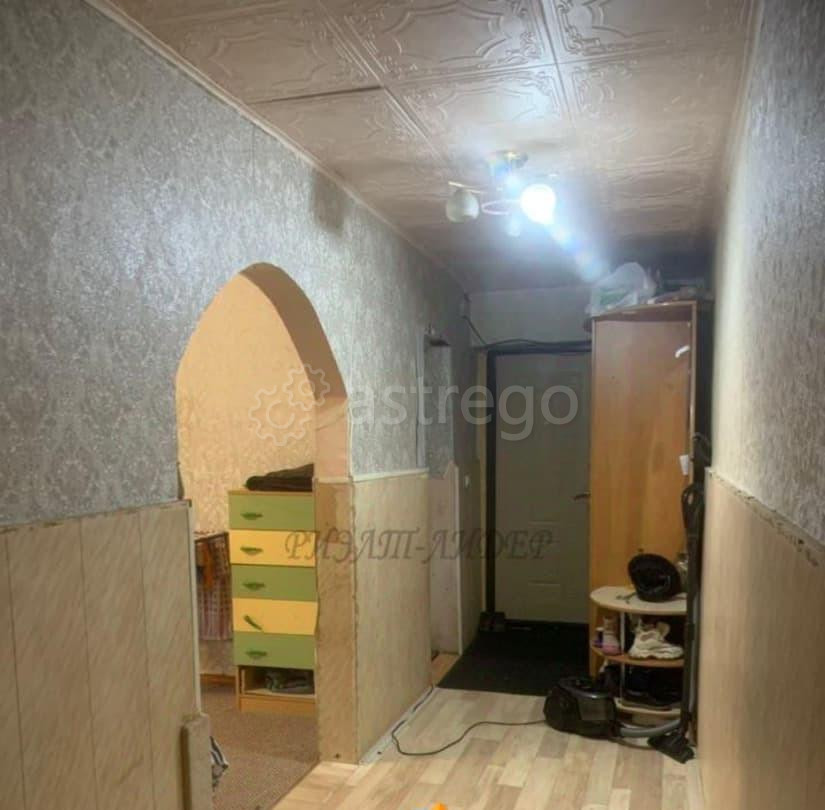 4-комн. квартира, 74 м2, 1/2 эт. Горно-Алтайск - изображение 1