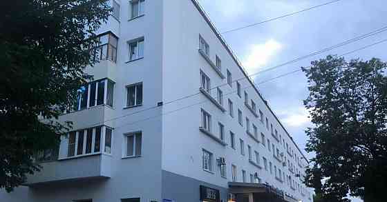 3-комн. квартира, 61.3 м2, 5/5 эт. Уфа