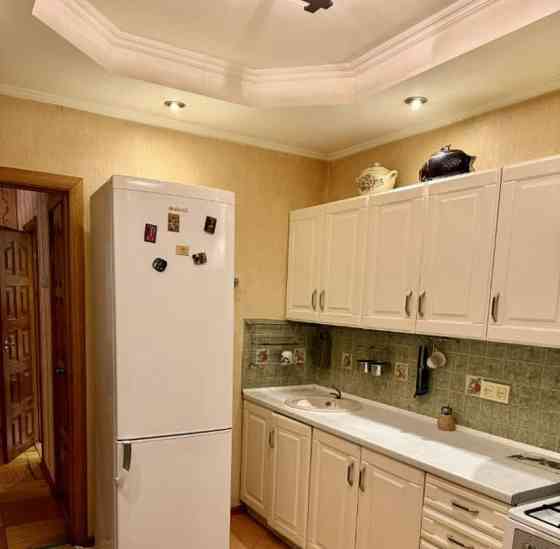 3-комн. квартира, 60 м2, 3/5 эт. Дедовск