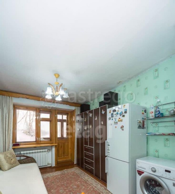 Комната, 33.2 м2, 5/5 эт. Бийск - изображение 5