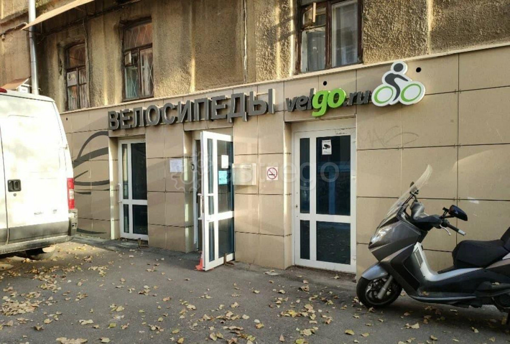 Свободного назначения, 228.1 м2 Москва - изображение 4