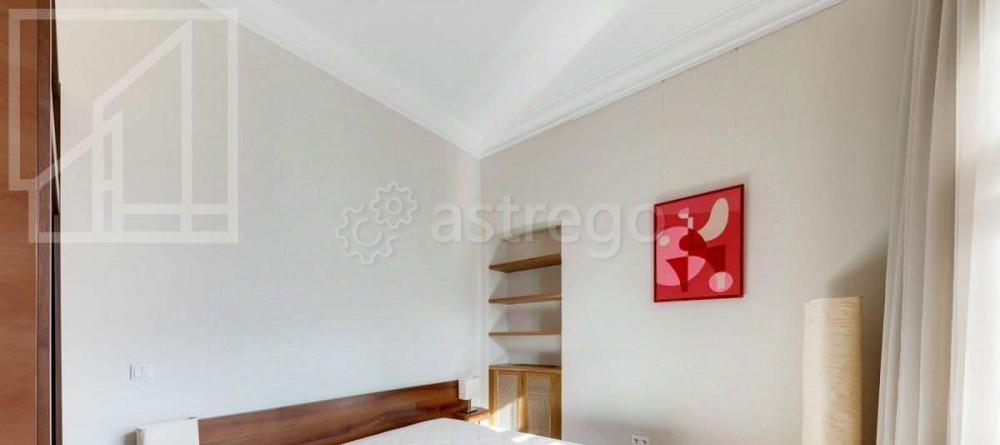 3-комн. квартира, 183 м2, 4/5 эт. Москва - изображение 7