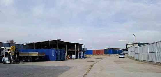 Земельный участок, 40 соток Дзержинский