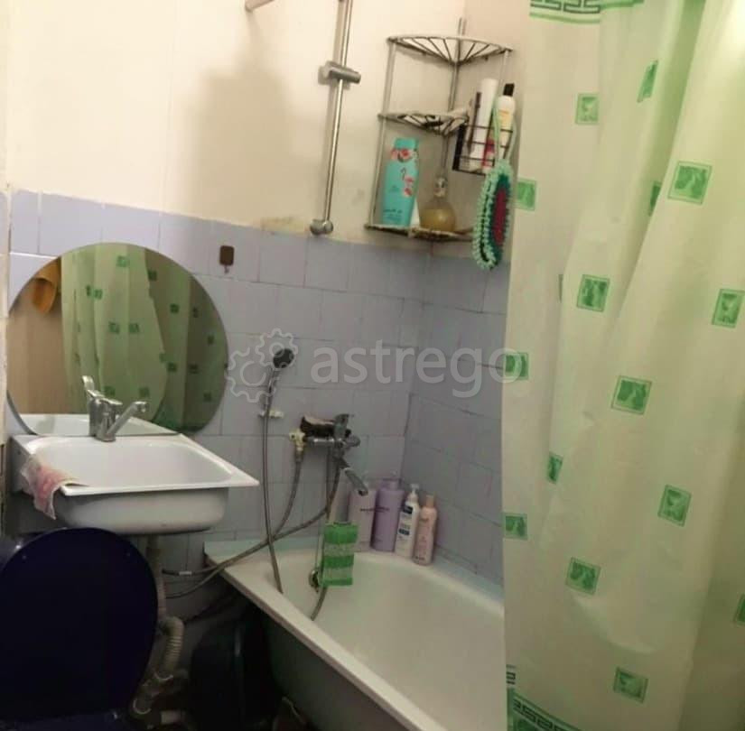 Комната, 19 м2, 3/9 эт. Красноярск - изображение 2
