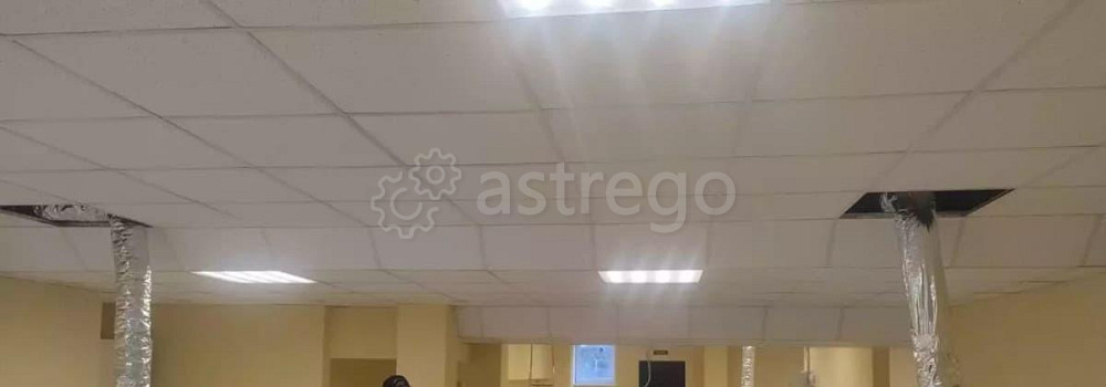 Свободного назначения, 169.3 м2 Санкт-Петербург - изображение 2