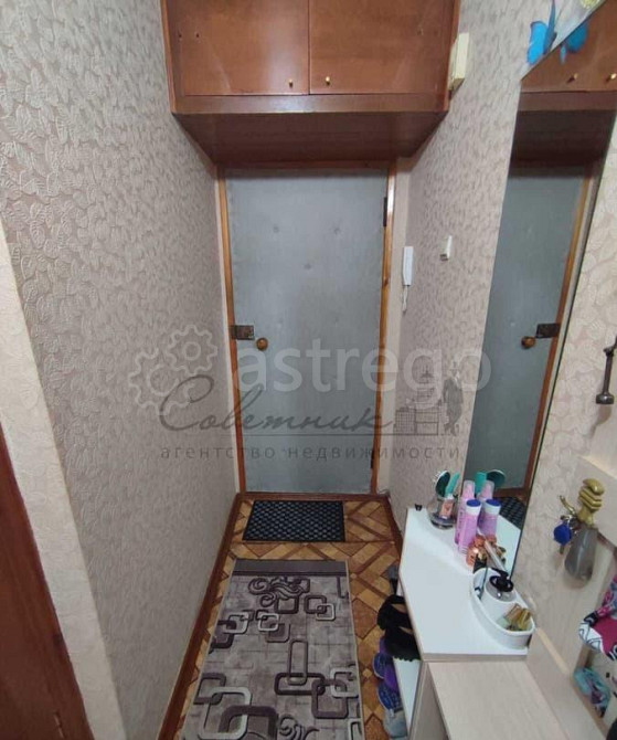 2-комн. квартира, 44 м2, 2/5 эт. Старый Оскол - изображение 8