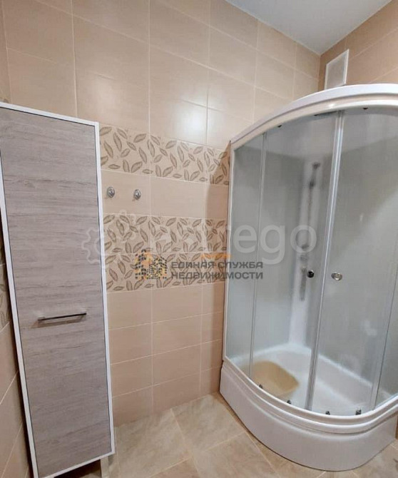 1-комн. квартира, 33 м2, 8/14 эт. Уфа - изображение 8