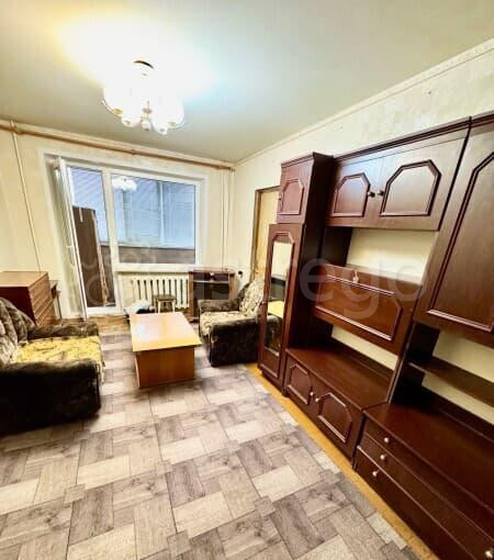 3-комн. квартира, 45 м2, 2/9 эт. Орехово-Зуево - изображение 6