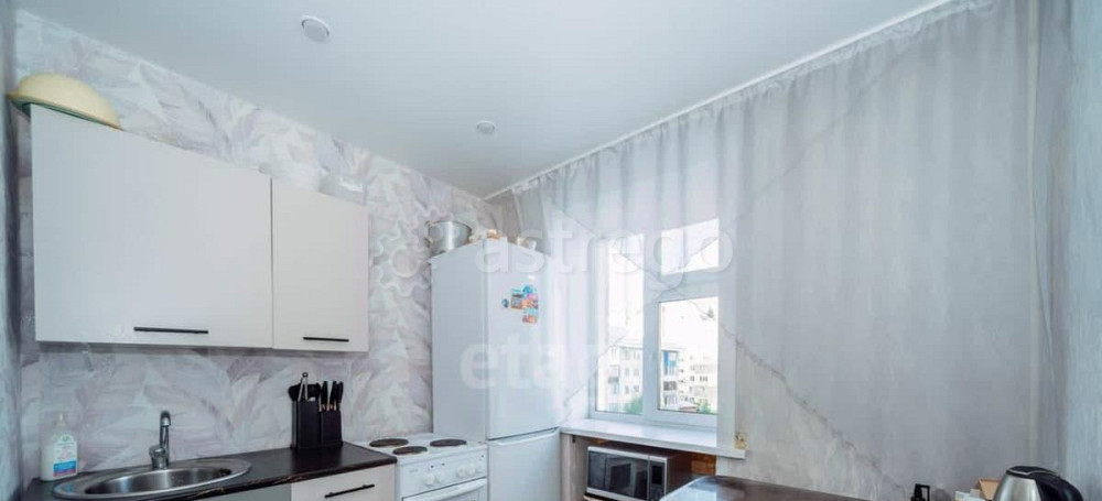 2-комн. квартира, 44.3 м2, 4/9 эт. Бийск - изображение 2