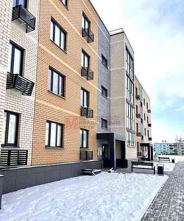 Студия, 37 м2, 3/4 эт. Старый Оскол