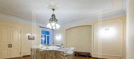 4-комн. квартира, 160 м2, 2/6 эт. Москва