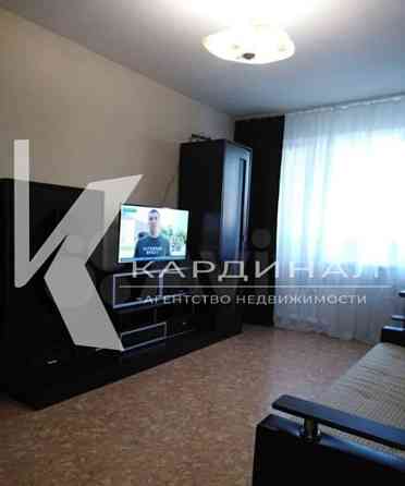 3-комн. квартира, 62 м2, 4/5 эт. Старый Оскол