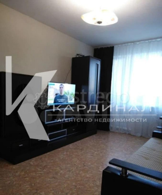 3-комн. квартира, 62 м2, 4/5 эт. Старый Оскол - изображение 1