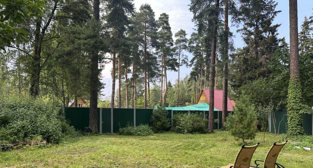 Дом, 235 м2, 12 соток, 2 эт. Мытищи - изображение 5