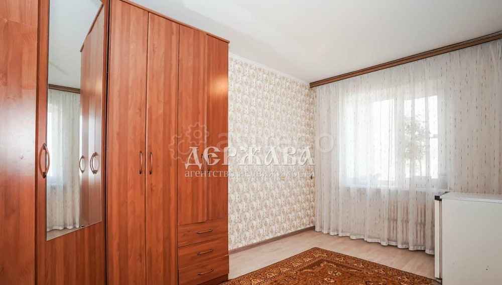 4-комн. квартира, 95 м2, 5/5 эт. Старый Оскол - изображение 7
