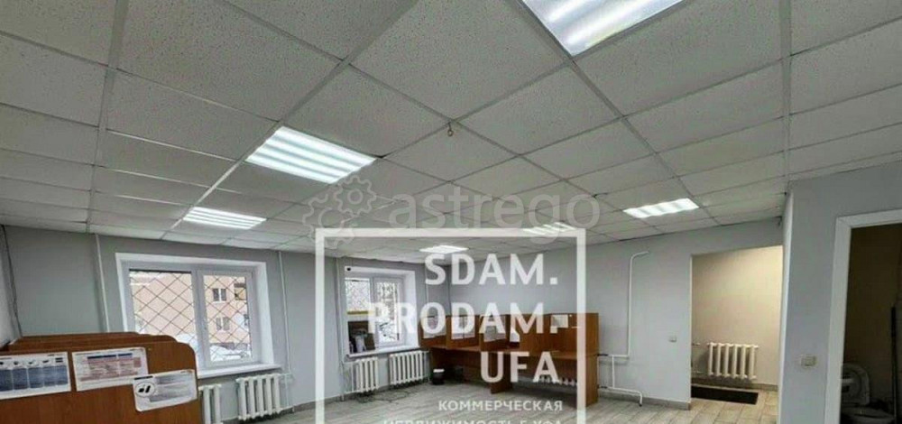 Торговое помещение, 74 м2 Уфа - изображение 5